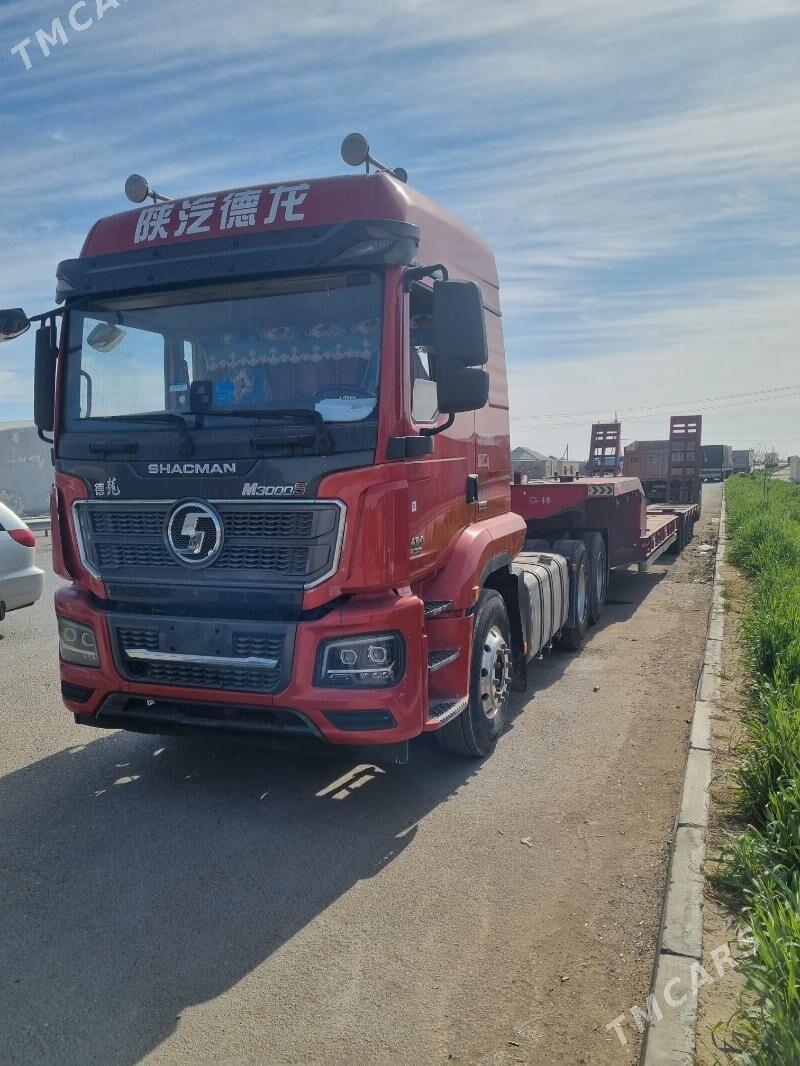 Man LE 140 2021 - 450 000 TMT - Мары - img 1