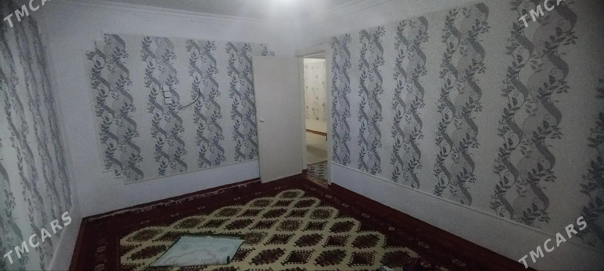 Satlyk jay - Мары - img 1