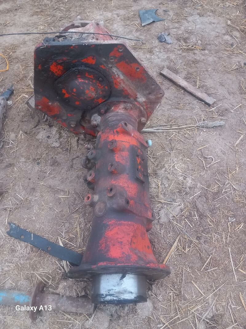 Бартавой 2 400 TMT - Гороглы (Тагта) - img 1