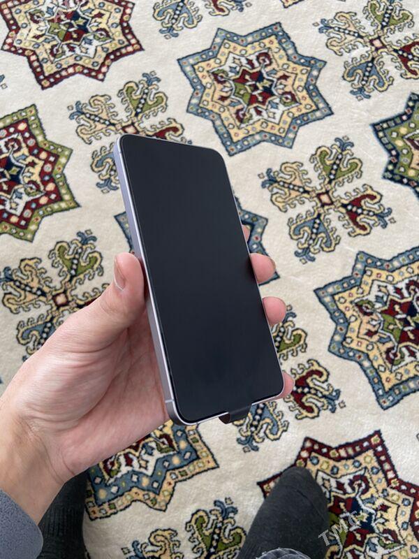 Samsung S25 12/128 Paket - Дашогуз - img 1