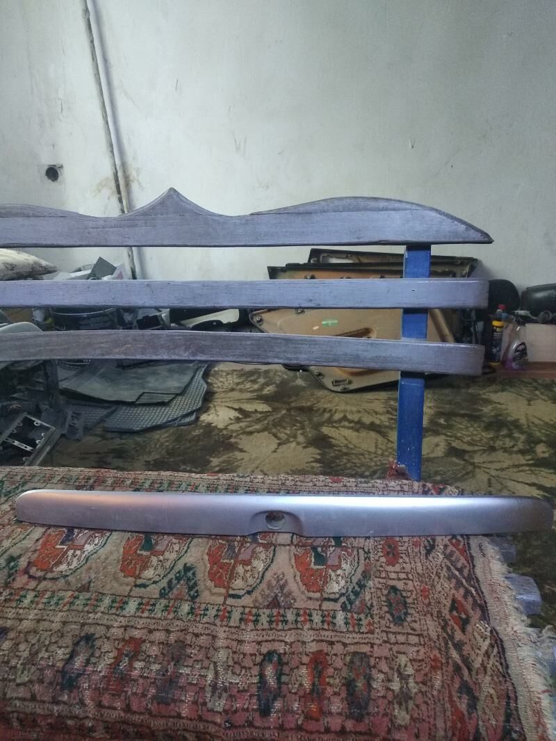 opel wektra 100 TMT - Дашогуз - img 1