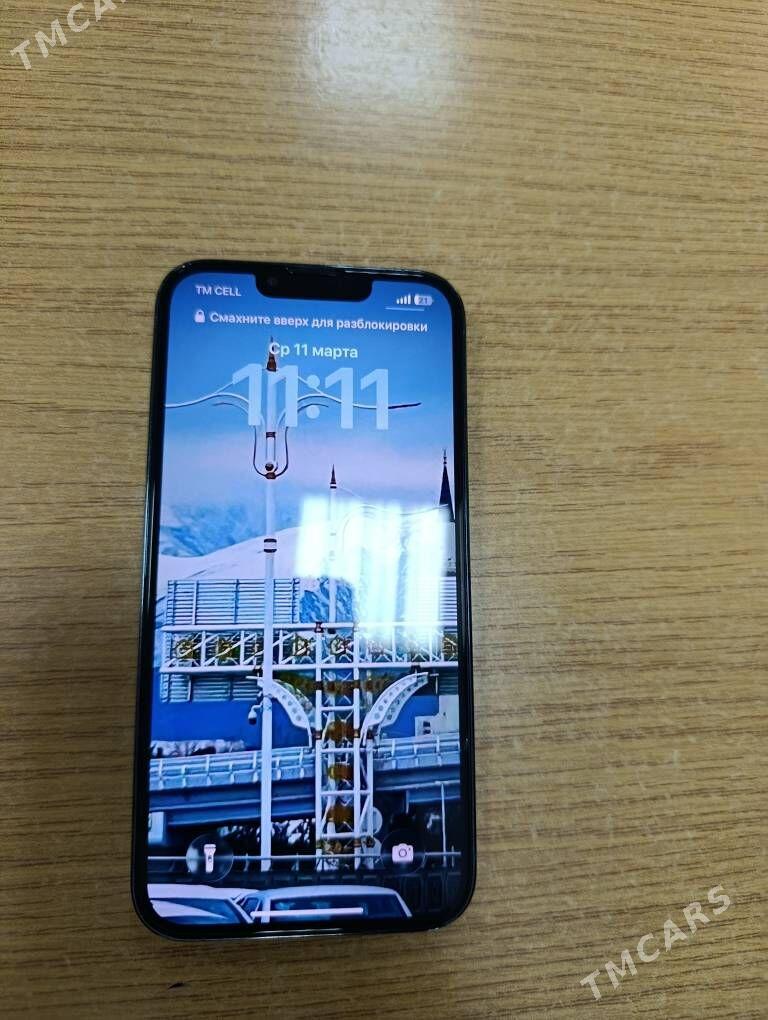 iphone 13pro - Aşgabat - img 1