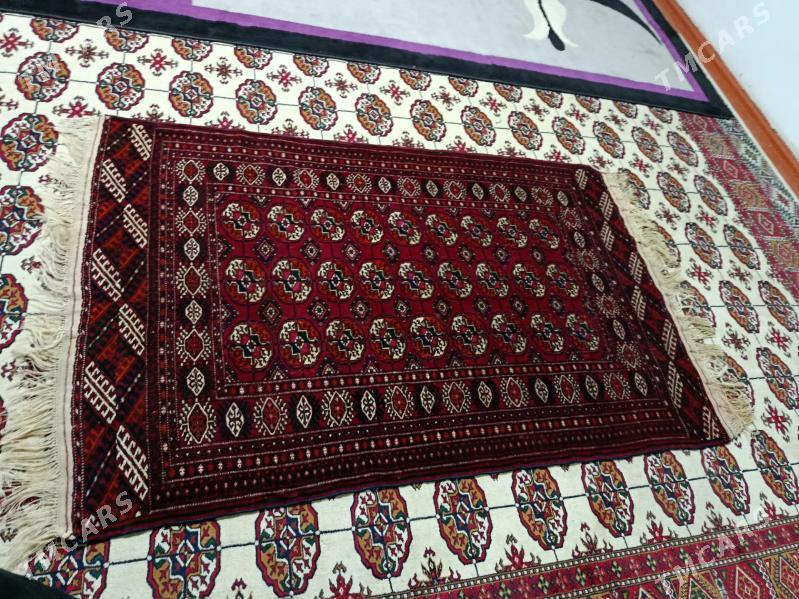 gadymy el haly - Tejen - img 1