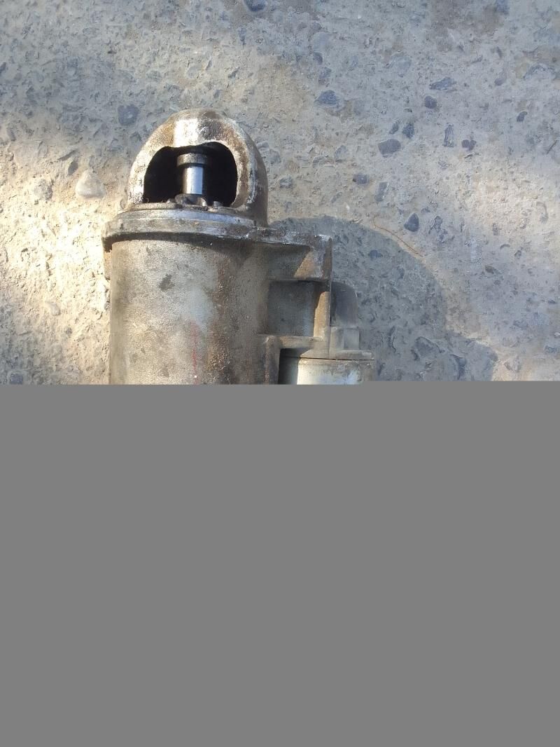 steter hunday 200 TMT - Hitrowka - img 1