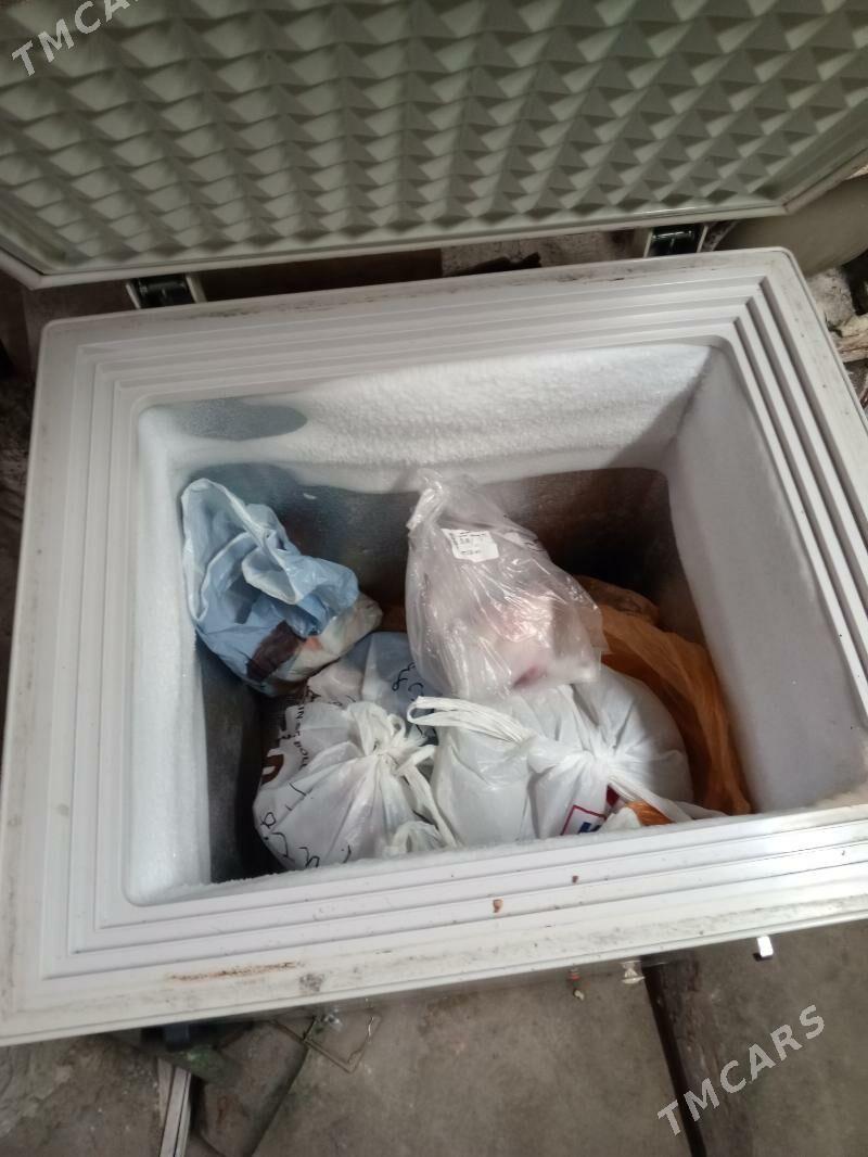 Morozilnik Морозильник - Ашхабад - img 1