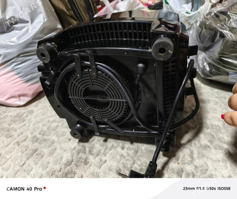 запчасти- zapças - Aşgabat - img 1