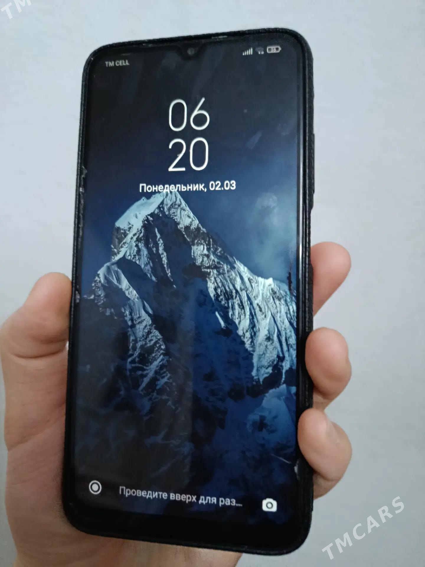 Redmi 9t - Aşgabat - img 1