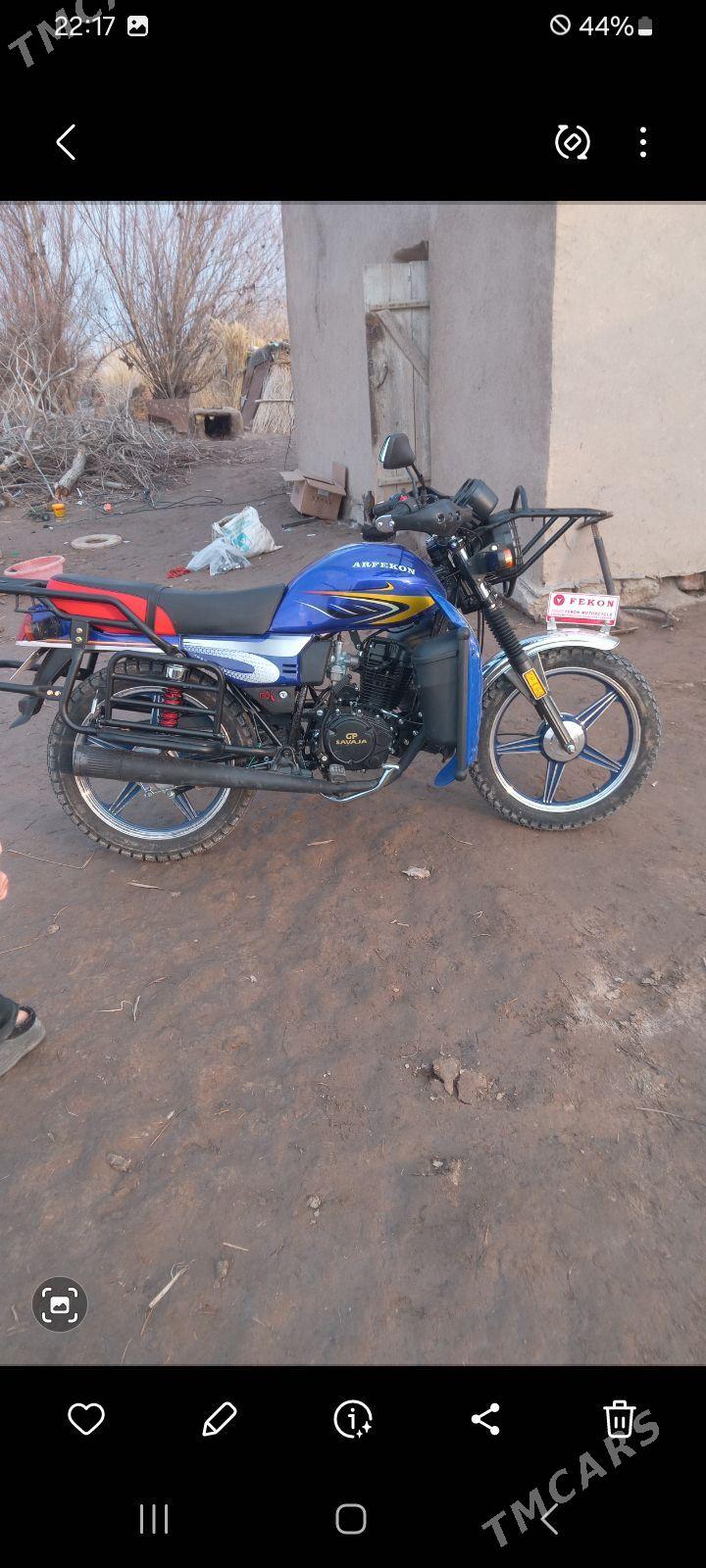 Fekon FK200-14G 2026 - 22 000 TMT - етр. Туркменбаши - img 1