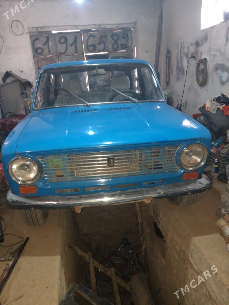Lada 2104 1980 - 14 000 TMT - Gubadag - img 1