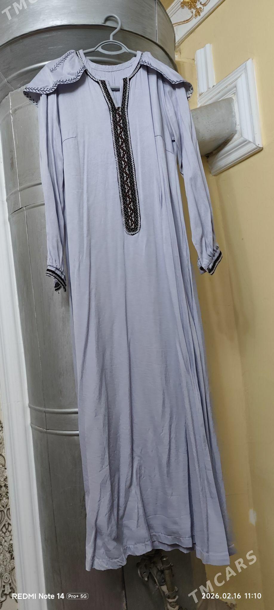 Gülyüpek koýnek - Туркменабат - img 1