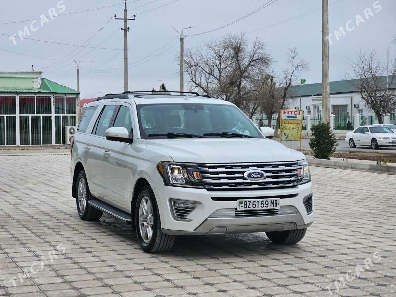 Ford Expedition 2020 - 450 000 TMT - Мары - img 1