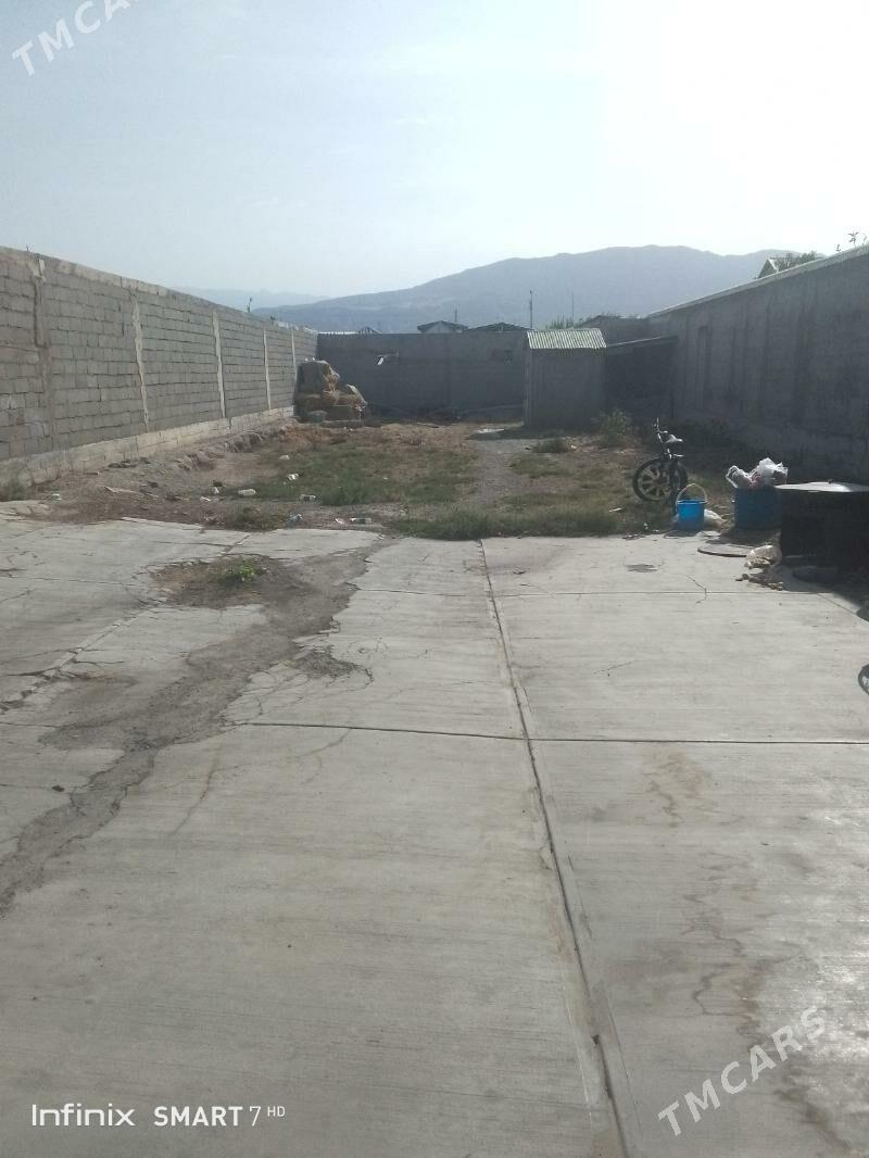 40 yylyk - Ашхабад - img 1