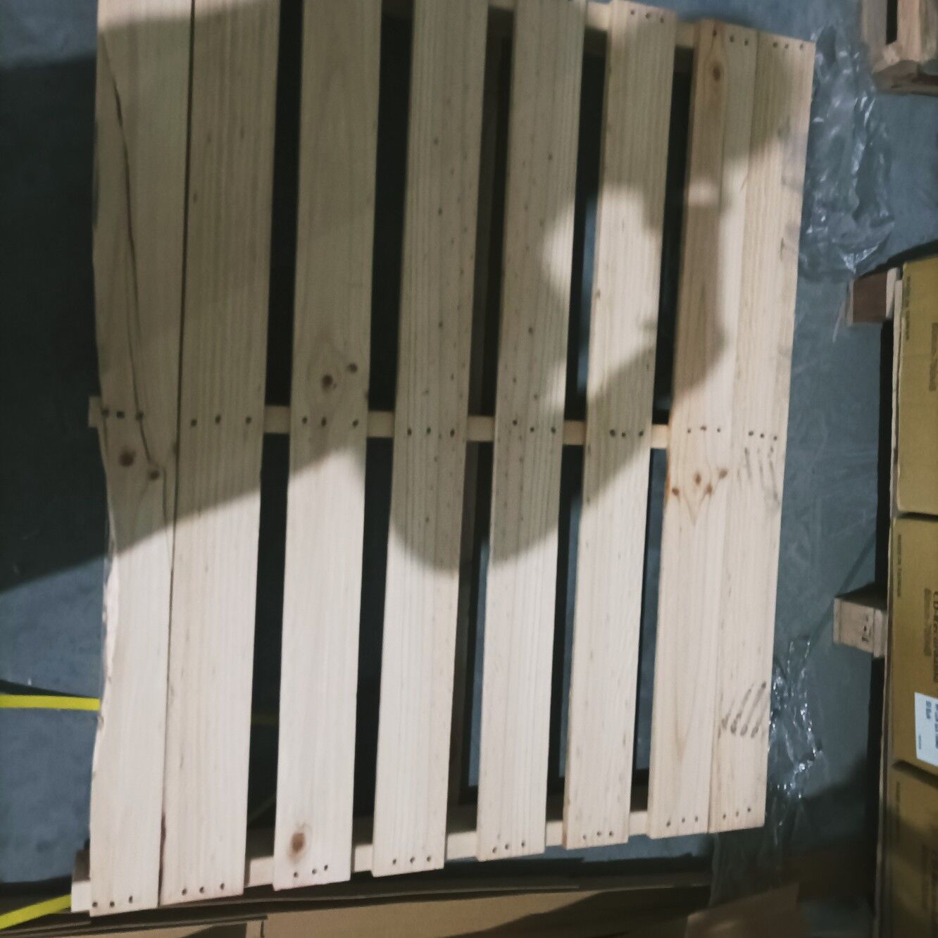 paddon 11agac palet паддон9sm - Gurtly - img 1