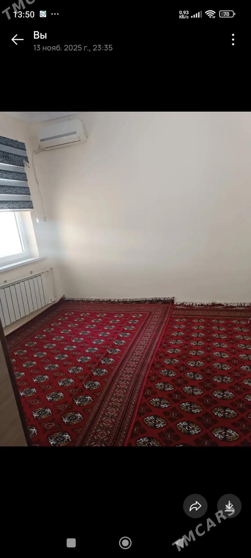 arenda komnat - Ашхабад - img 1