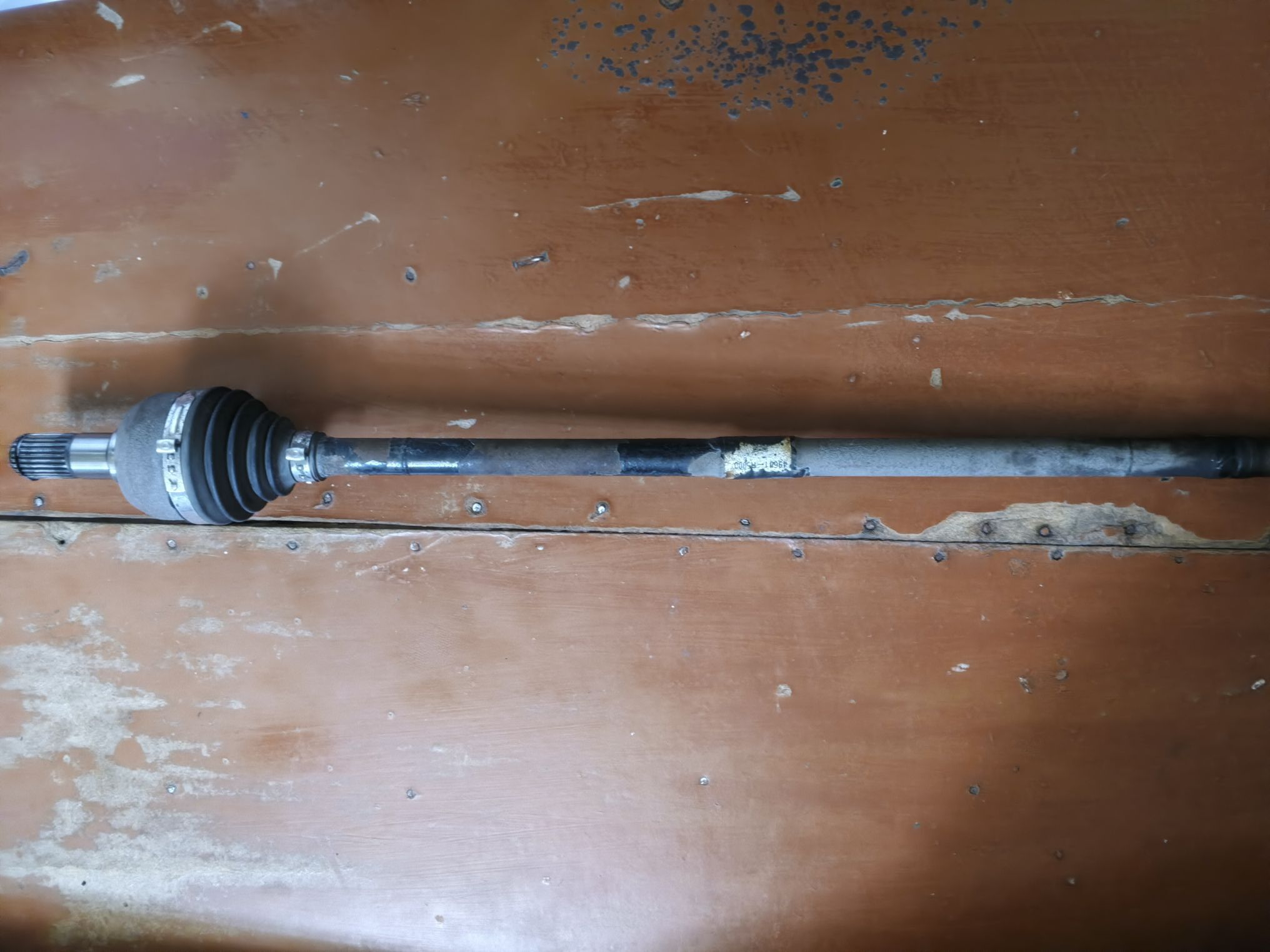 Граната.Granat 800 TMT - Ашхабад - img 1