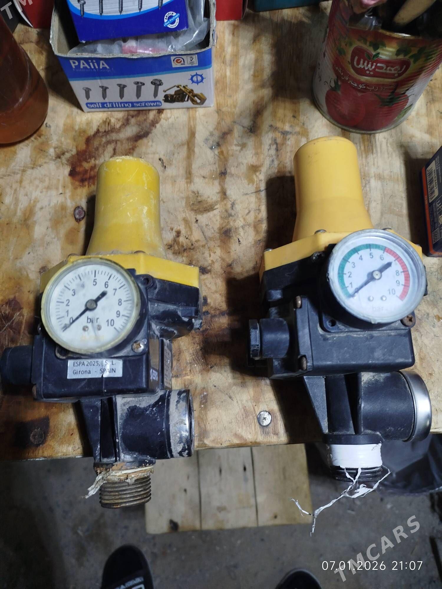 Wakum вакум - Гызыларбат - img 1