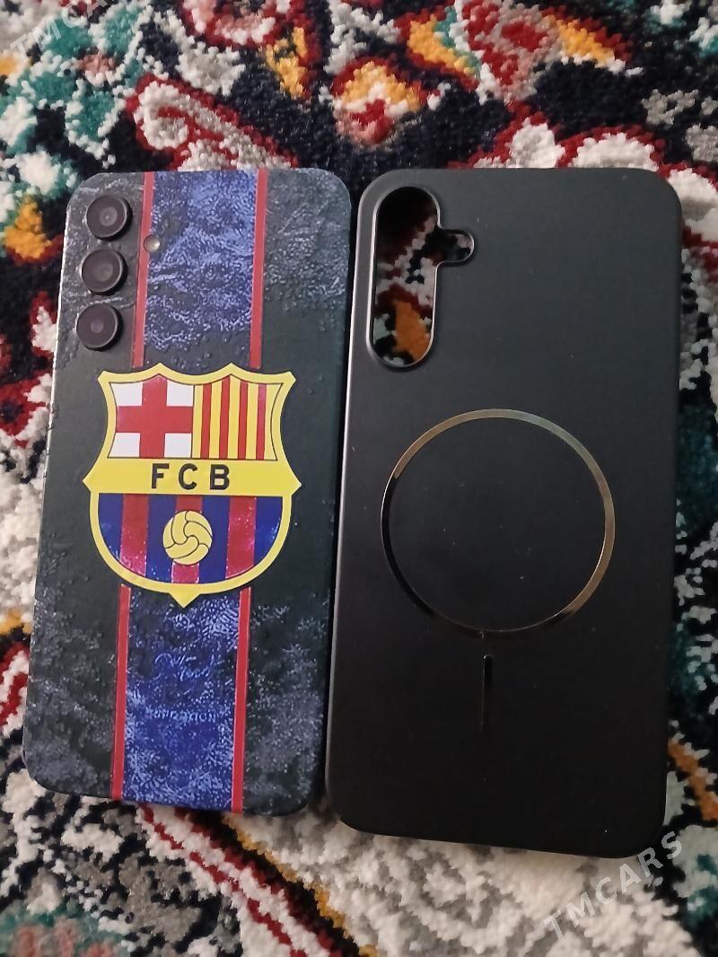 Samsung A15 - Шабатский этрап - img 1