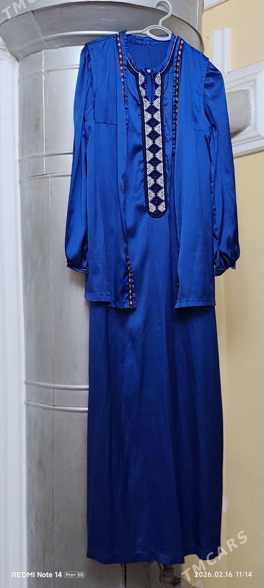 koynek - Туркменабат - img 1