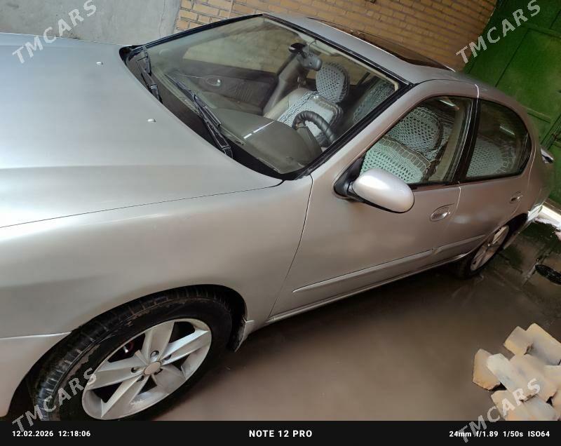 Infiniti EX 2001 - 70 000 TMT - Türkmenabat - img 1