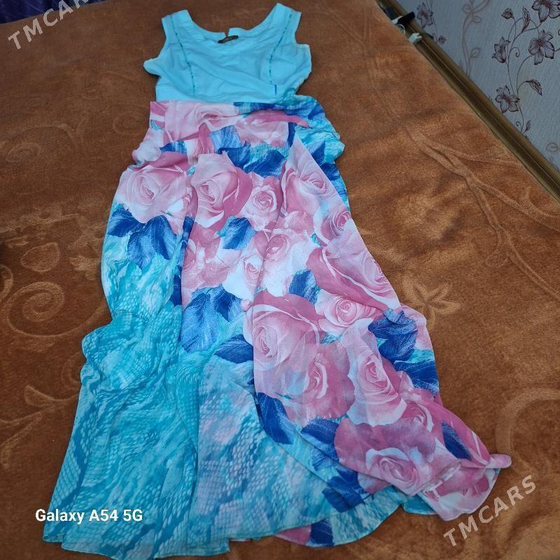 ПЛАТЬЯ - Туркменабат - img 1