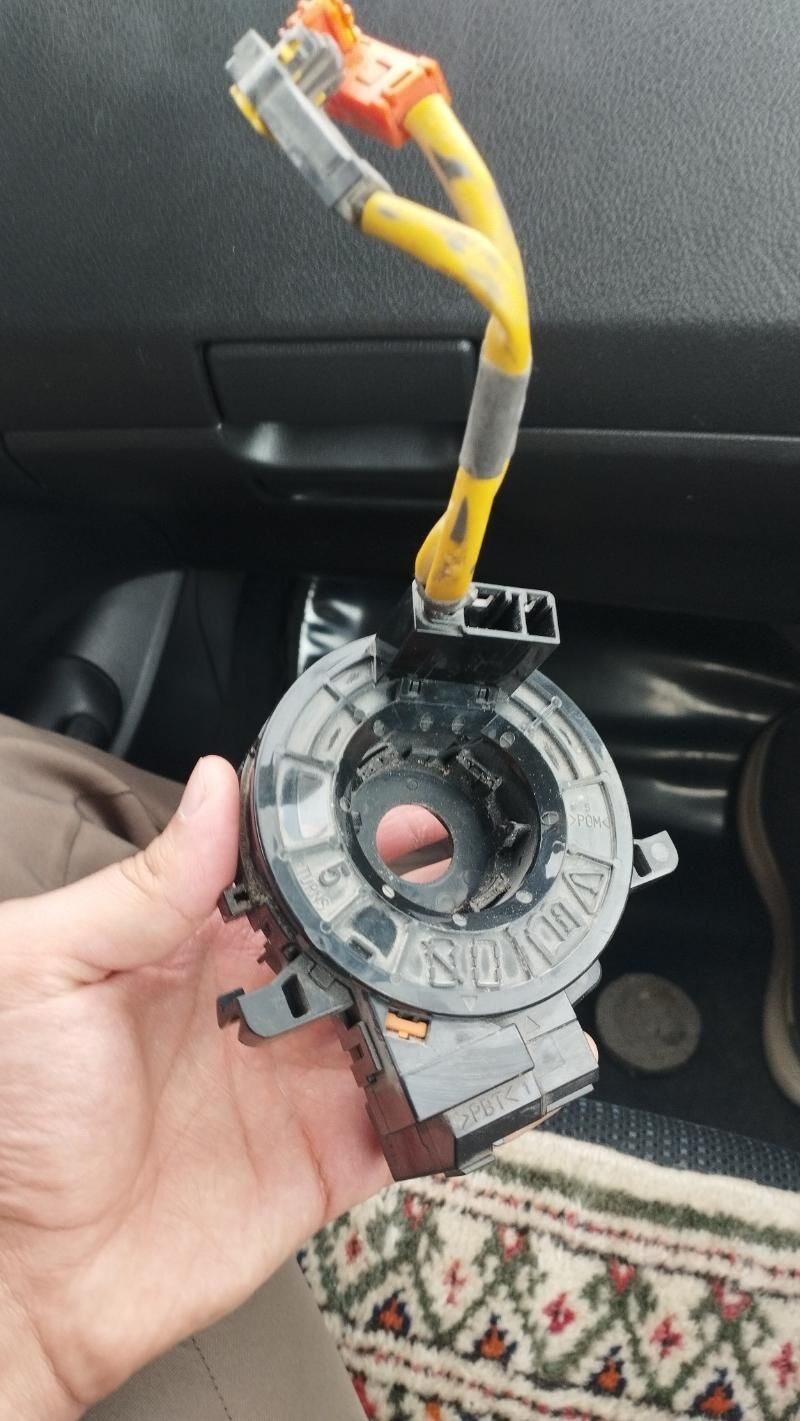 Lenta rol corolla 200 TMT - Balkanabat - img 1