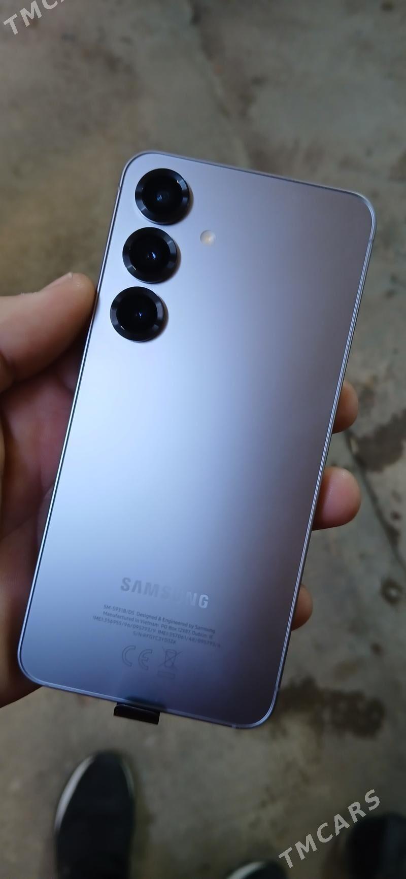 Samsung - Дашогуз - img 1