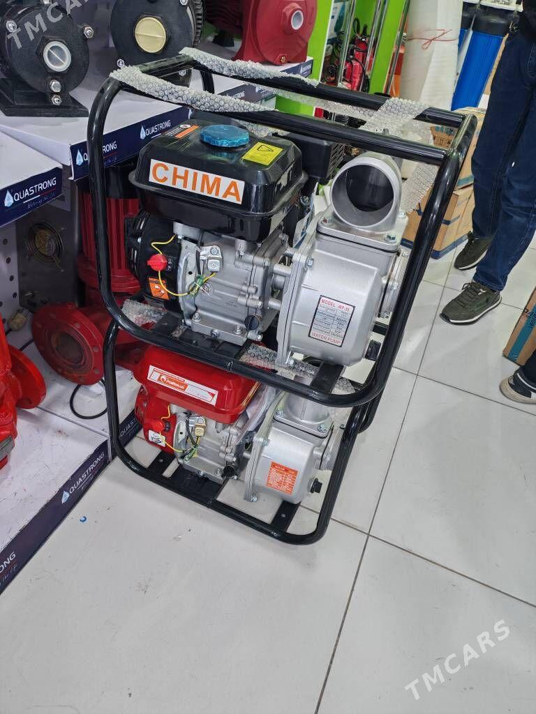 Suw nasos - Мары - img 1