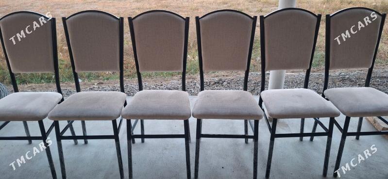 stul stlo - Мары - img 1