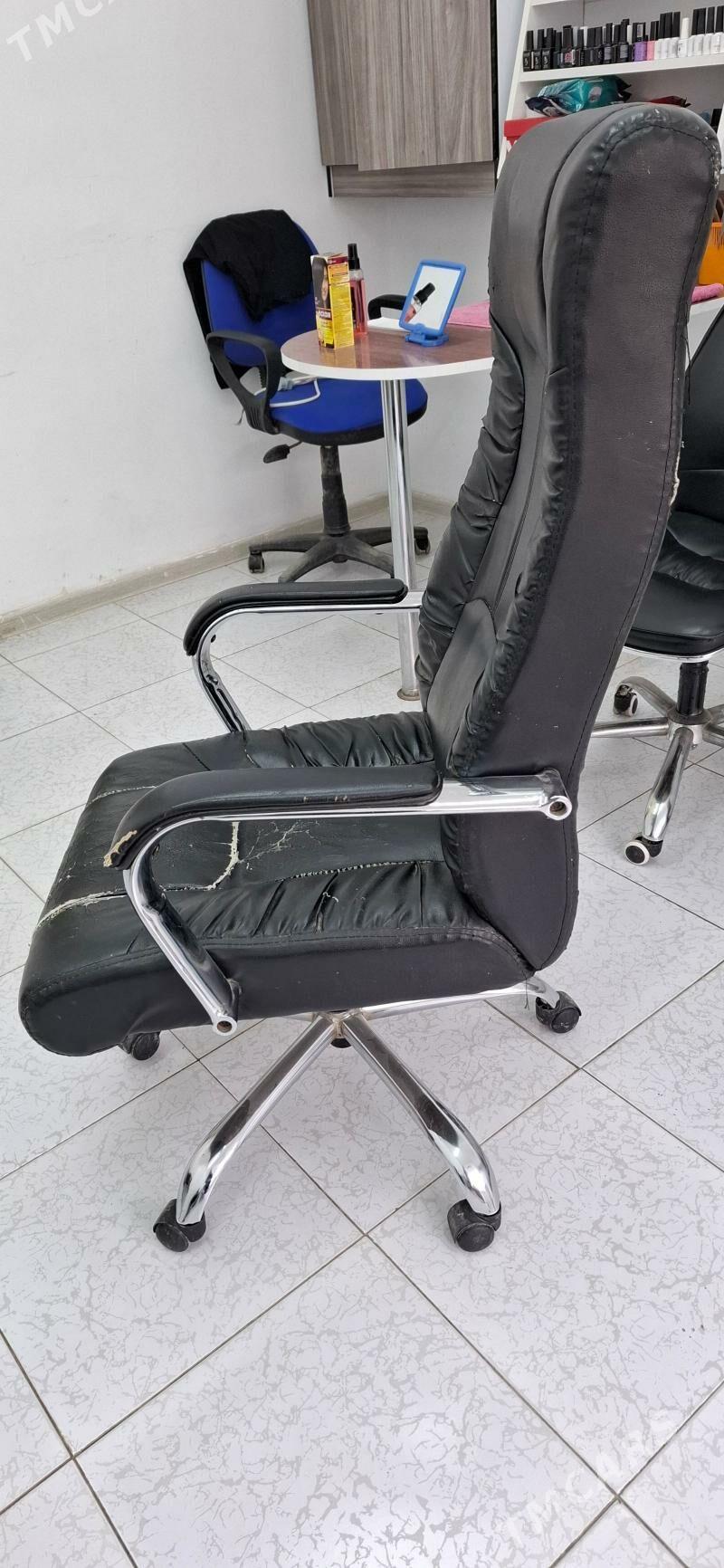 kreslo. - Türkmenabat - img 1