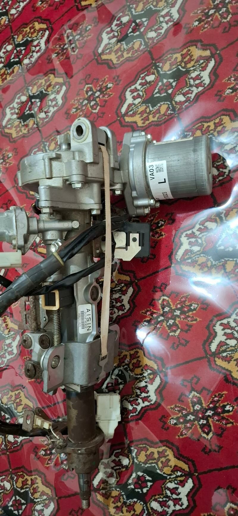 Yrlawoý 2 200 TMT - Гёкдепе - img 1