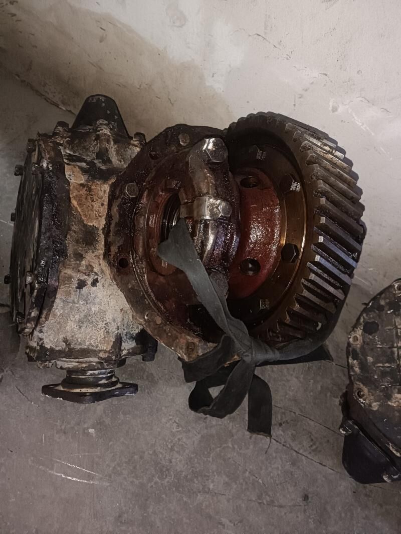 Redüktör yzky 30 000 TMT - Ашхабад - img 1