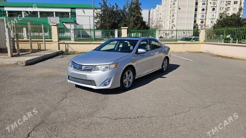 Toyota Camry 2011 - 210 000 TMT - Ашхабад - img 1