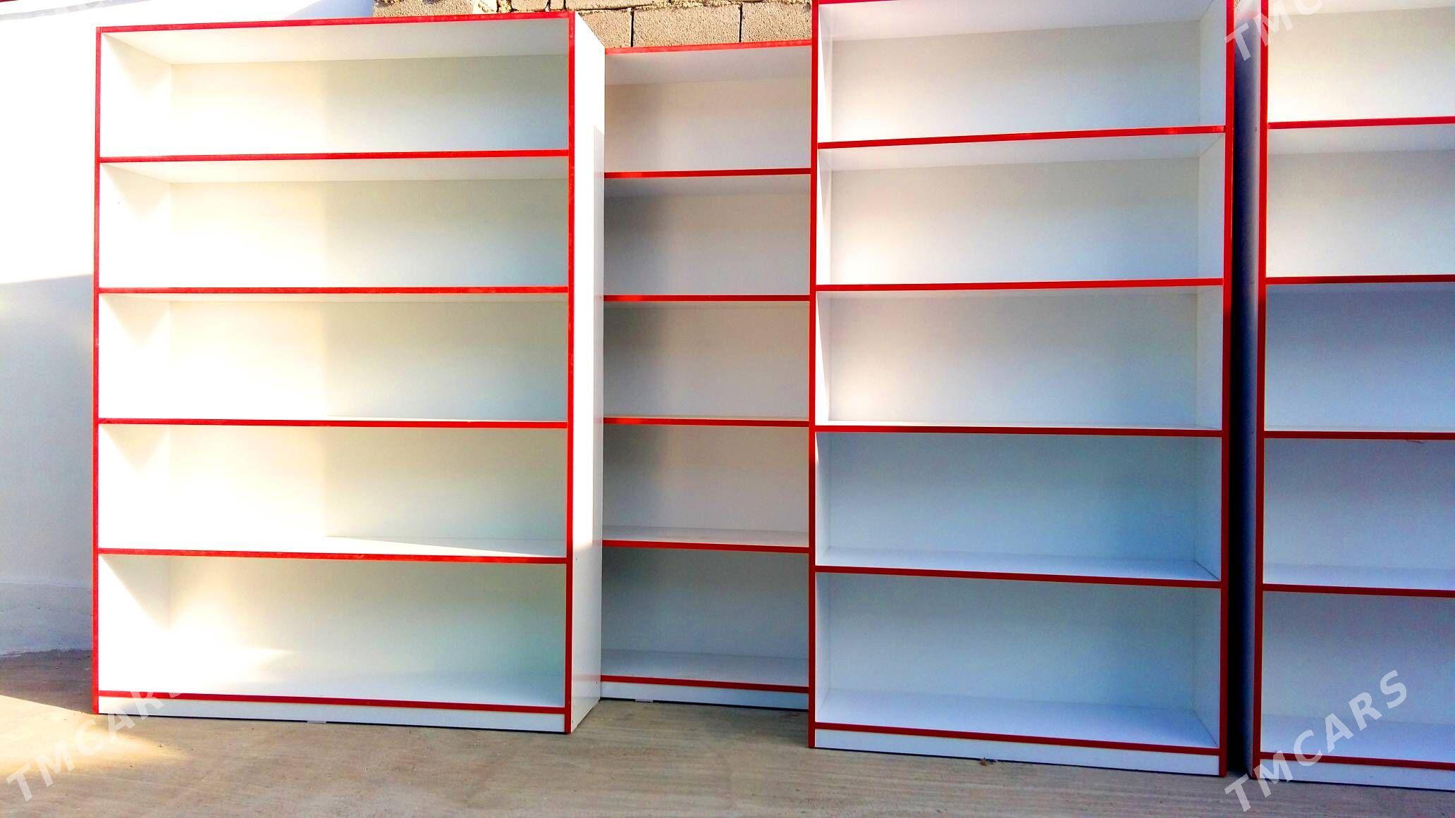 Mebel polkalar - Aşgabat - img 1