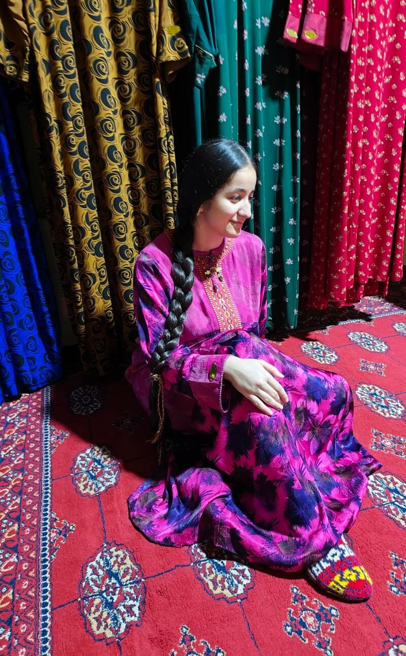 Taÿyn köÿnekler - Чоганлы - img 1