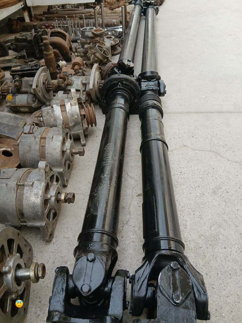 zil kardan 123 TMT - Aşgabat - img 1