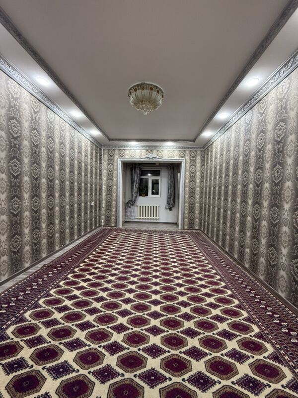 Gowdan B 2komnat - Ашхабад - img 1