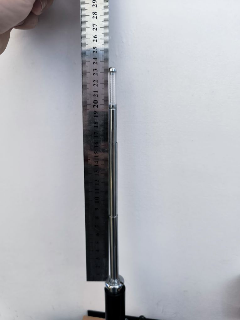 Çykýan antenna 800 TMT - Mary - img 1