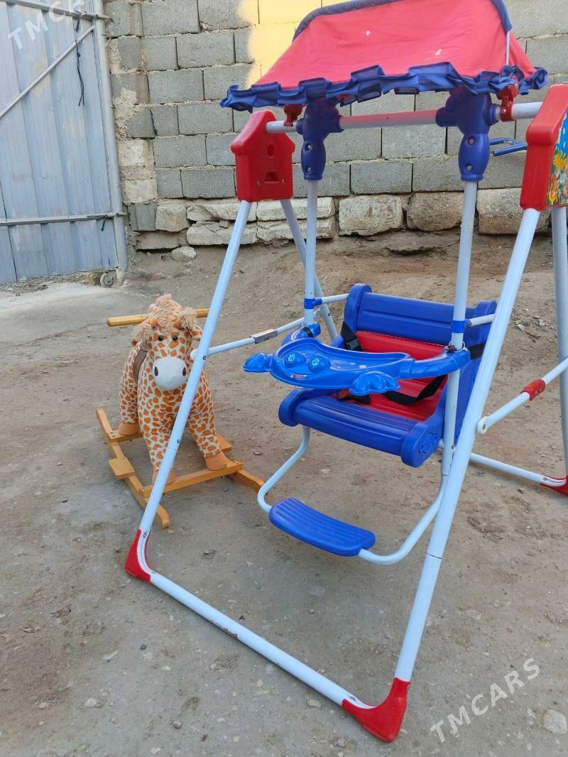 SallancakSallancak - Туркменбаши - img 1