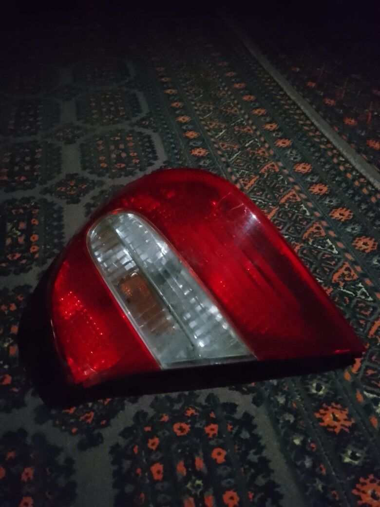 Stopnik 2002 duty 150 TMT - Туркменбаши - img 1