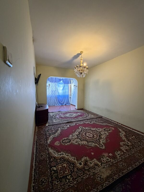 мир3 4 комнаты - Aşgabat - img 1