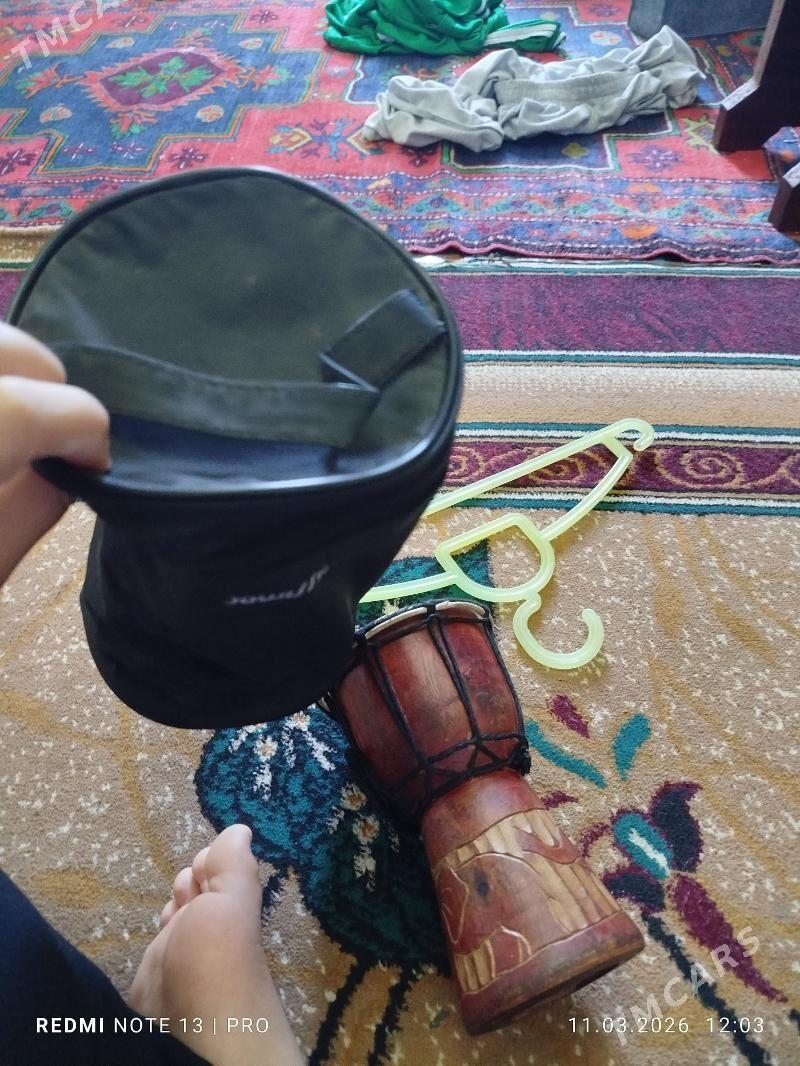 deprek fransiya - Мары - img 1