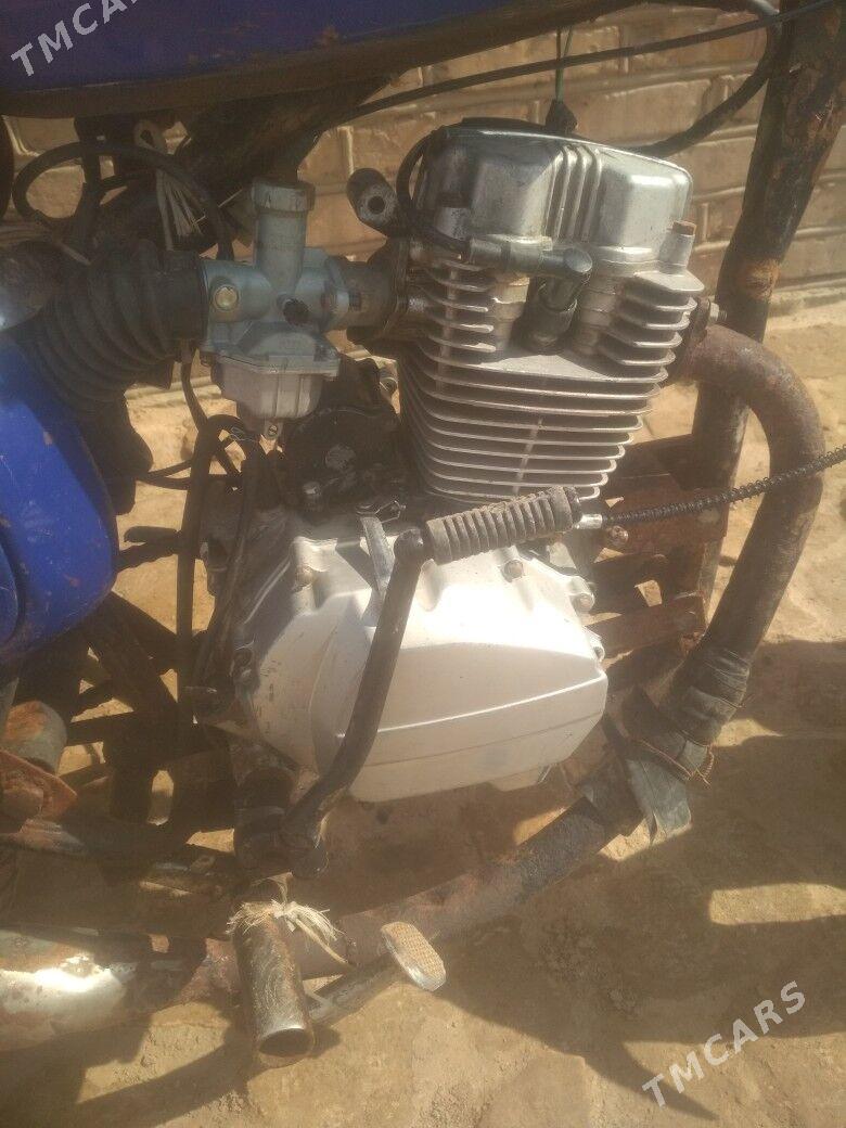 Fekon FK150-8G 2023 - 6 000 TMT - Бабадайхан - img 1