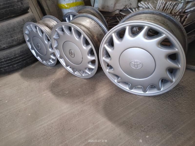 15 lik leksus 3 000 TMT - Дашогуз - img 1