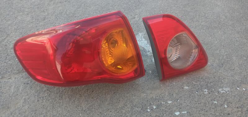 Çyra 750 TMT - Ак-Бугдайский этрап - img 1