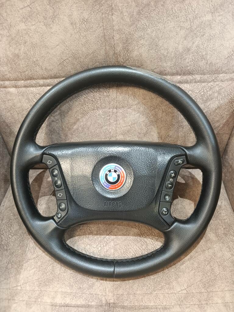 BMW RUL E 39 2002ý restaýling 1 000 TMT - Büzmeýin - img 1