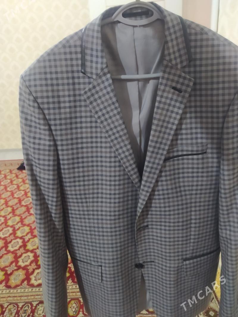 kastyum - Balkanabat - img 1