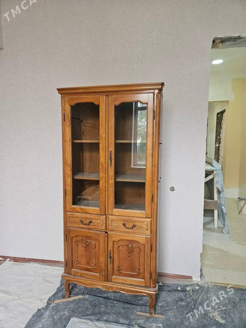 garnatur dekaratiwny - Aşgabat - img 1