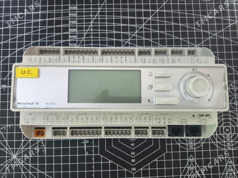 Запчасти для чиллеров - Aşgabat - img 1