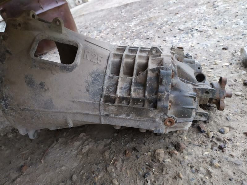 коробка омега А 1 000 TMT - Туркменабат - img 1