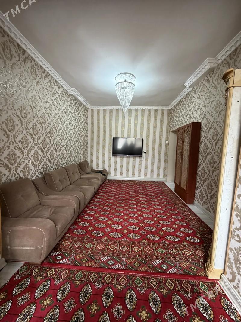 ПРОДАЖА КВАРТИРЫ - Ашхабад - img 1